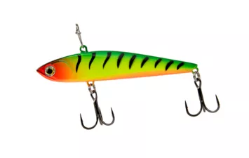 Раттлин EcoPro Sharkey 75 мм  15 гр