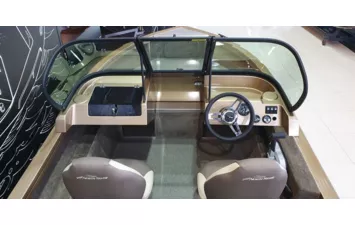 Катер NorthSilver 520 Fish