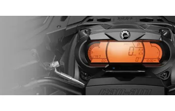 Квадроцикл Can-Am Outlander XXC 1000R 2020 ( )