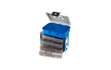 Ящик Nautilus 503 Super Tackle Box