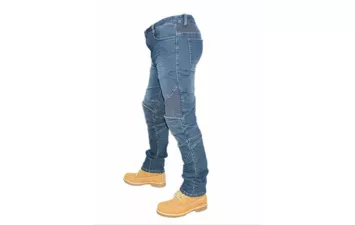 Джинсы Komine PK718 Tokyo Kevlar D-Jeans