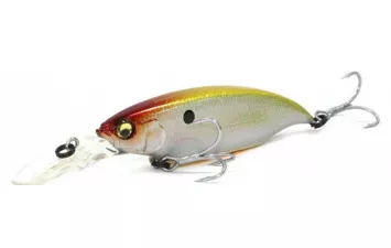 Воблер Megabass Dive Elbo 7.8см 11г плавающий