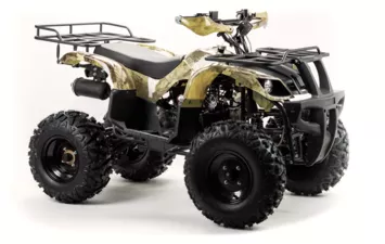 Квадроцикл MOTOLAND ATV 150 MAVERICK