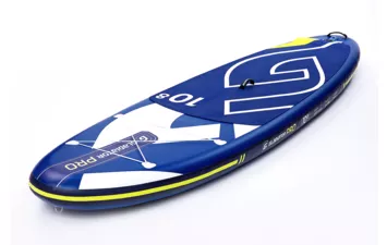 Доска SUP Gladiator PRO 10.8