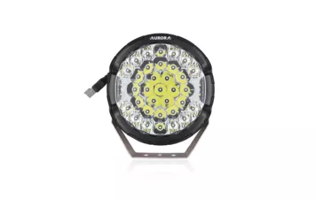 Прожектор круглый 9