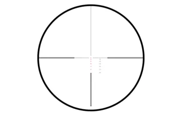 Прицел Hawke Vantage IR 3-9x40 Rimfire 22-HighVelocity