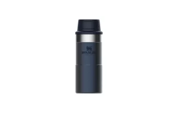 Термокружка Stanley Classic 0.35 L One Hand 2.0