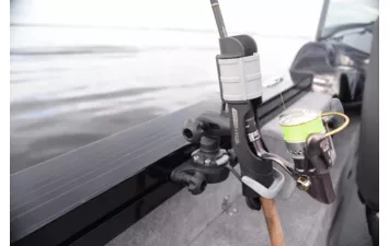 Катер NorthSilver 610 Fish Premium