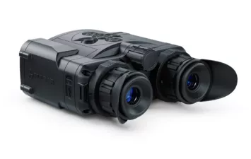 Бинокль тепловизионный Pulsar Accolade LRF XP50