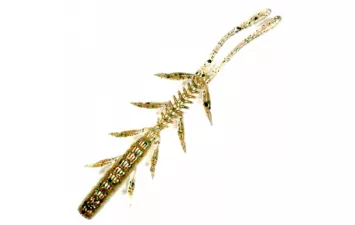 Твистер JACKALL Scissor Comb 3,0