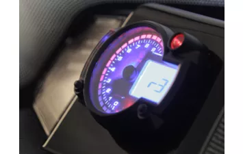 Снегоход FRONTIER RM 1000