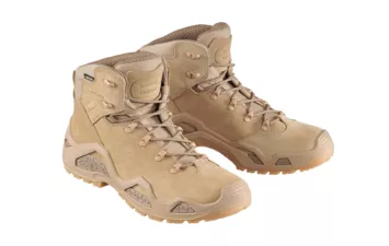 Ботинки LOWA Z-6S GTX