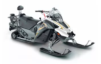 Снегоход STELS S 150 L Капитан 2022