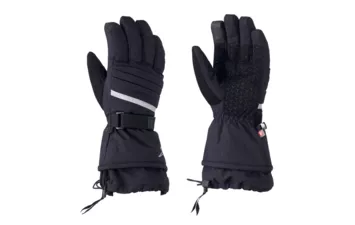 Перчатки Ski-Doo X-TEAM Nylon Gloves мужские 446322