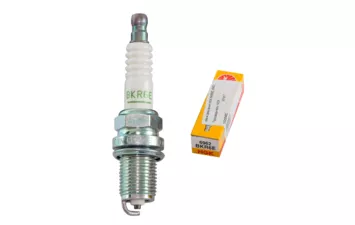 Свеча зажигания NGK BKR6E 6962 09482-00427 (ПЛМ Suzuki серии DF)