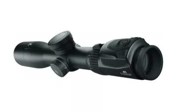 Прицел Swarovski dS 5-25х52 II P L 4A-I