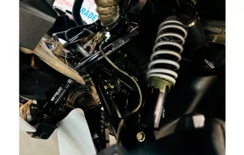 Квадроцикл Sportsman Touring XP 1000 2021 б/у (, , , )