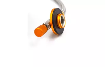 Горелка газовая CHANODUG FX-8403, в пласт.чехле