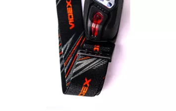 Фонарь VIDEX налобный VLF-H015 CREE XTE 5W. 1x850mAh, 220B, дальность 85м