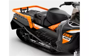 Снегоход Lynx 69 Ranger STD 900 ACE 2024