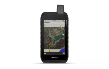 GPS навигатор GARMIN Montana 700