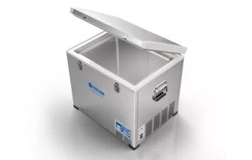 Автохолодильник Ice Cube IC75