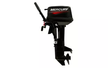 Мотор Mercury ME 8 М