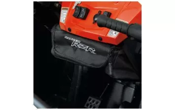 Сумка Polaris/ RZR UNDER DACH BAG 2878353