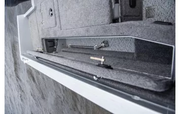 Катер NorthSilver 615 Fish Sport 20-21