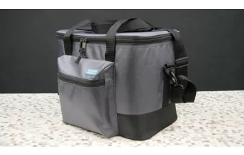 Термосумка Sibtermo Пикник L 20 л