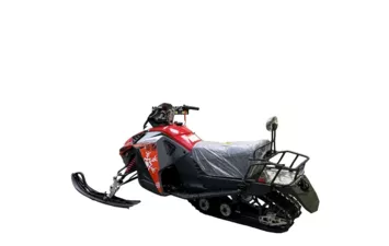 Снегоход Барс WD 150 S