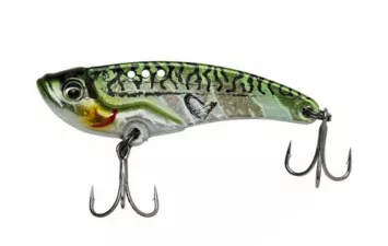 Цикада Savage Gear Vib Blade SW55 Fast