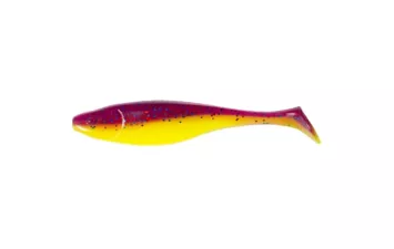 Виброхвост Narval Commander Shad 12cm