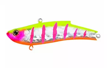 Раттлин Bassday ORC Range VIB 55ES