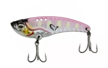 Цикада Savage Gear Vib Blade SW35 Fast