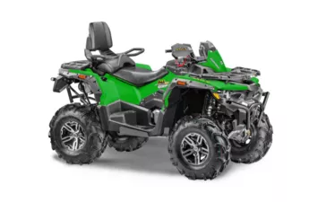 Квадроцикл STELS ATV 800 GUEPARD 2.0