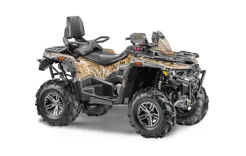 Квадроцикл STELS ATV 800 GUEPARD 2.0