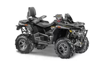 Квадроцикл STELS ATV 800 GUEPARD 2.0