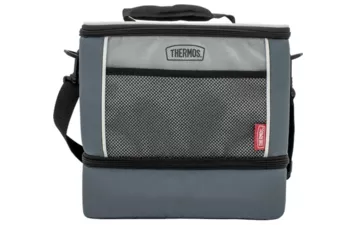 Сумка-холодильник Thermos 12 Can Dual Lunch Box