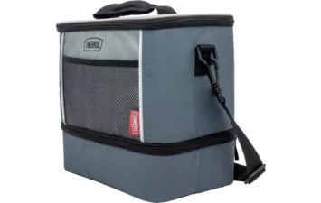Сумка-холодильник Thermos 12 Can Dual Lunch Box