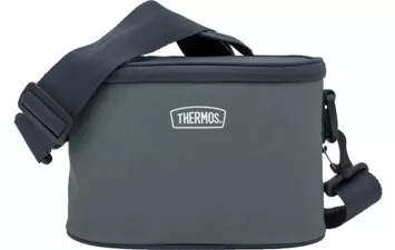 Сумка-холодильник Thermos 6 Can Cooler Nesting