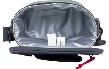Сумка-холодильник Thermos 6 Can Cooler Nesting