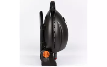 Гриль газовый O-GRILL 800T + адаптер тип А