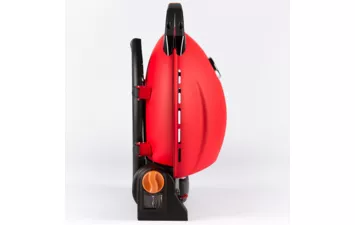 Гриль газовый O-GRILL 800T + адаптер тип А