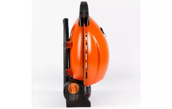 Гриль газовый O-GRILL 800T + адаптер тип А