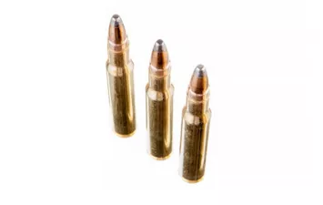 Патрон S&B к.30-06 Sprg SPCE 9,7 г