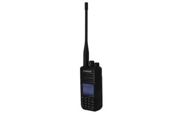 Радиостанция COMRADE R7 DMR (VHF/UHF)