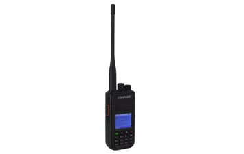 Радиостанция COMRADE R7 DMR (VHF/UHF)