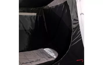 Палатка FHM Sirius 6 black-out