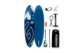 Доска SUP Gladiator PRO 10.6